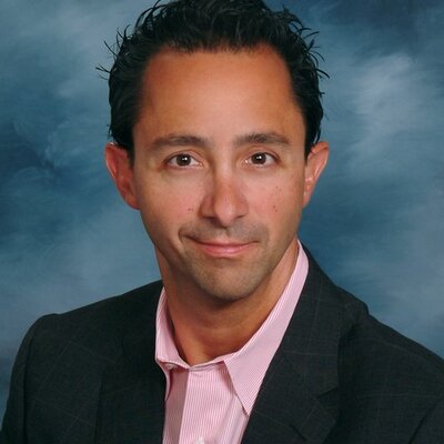 Derek Alessi