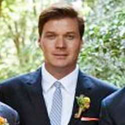 Derek Hartley