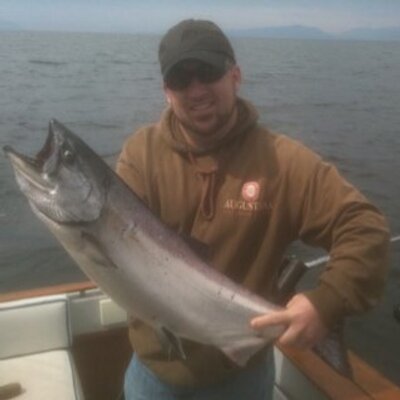 Derek Kilbourn