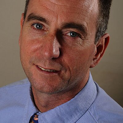 Derek McGovern