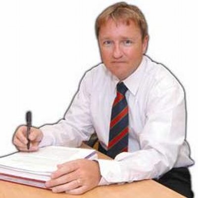 Derek Quinn