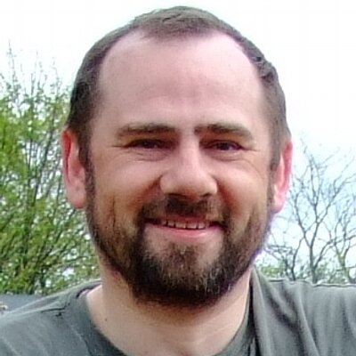 Derek Uchman