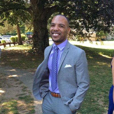 Deron Dalton