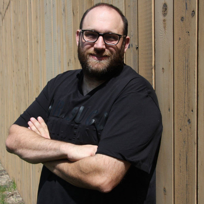 Derrick Ferry