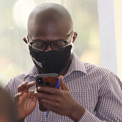 Derrick Kiyonga