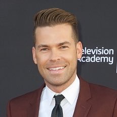 Derrick Shore