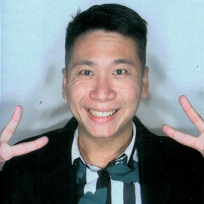 Derrick Tan