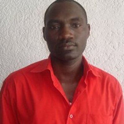 Desire Nimubona