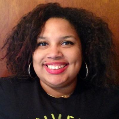 Desiree Mathurin
