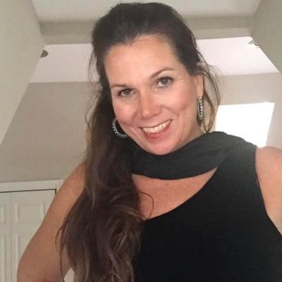 Desiree Miller