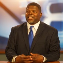 Desmond Seketrius
