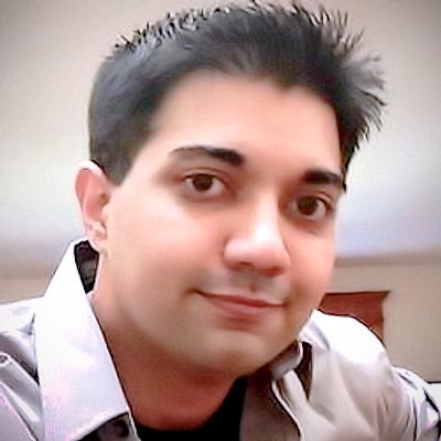 Devan Patel
