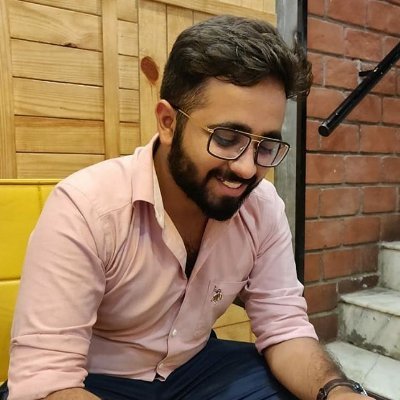Devesh Arora