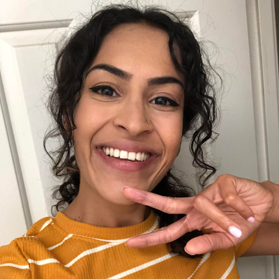 Devika Desai