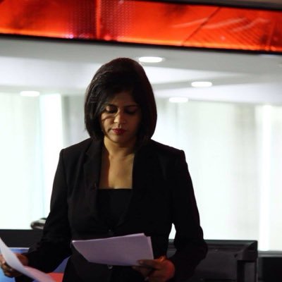Devina Gupta