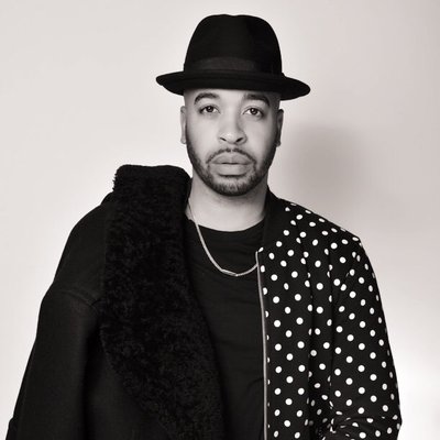 Devon Christopher Johnson
