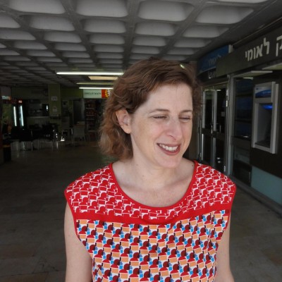 Devorah Blachor
