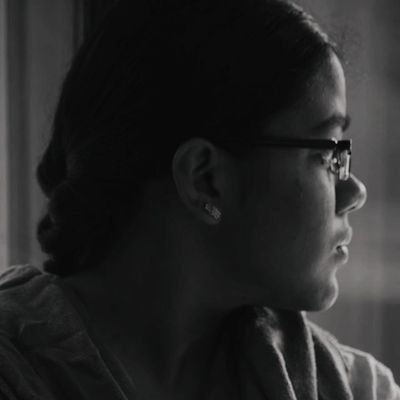 Dharani Thangavelu