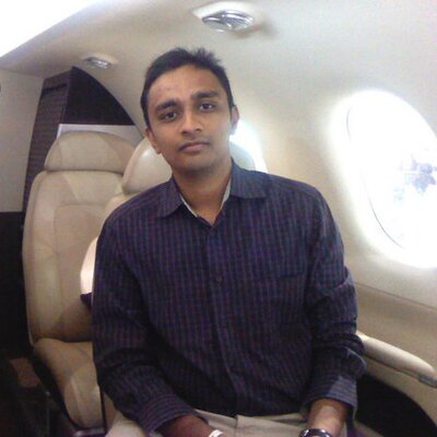 Dhiram Shah