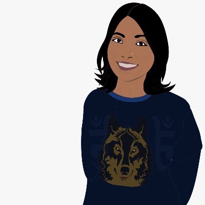 Dhruti Shah
