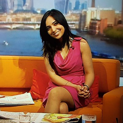 Dia Chakravarty