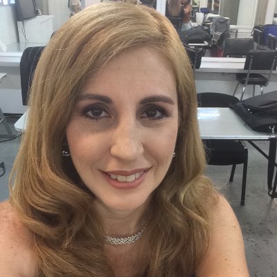Diana de la Vega
