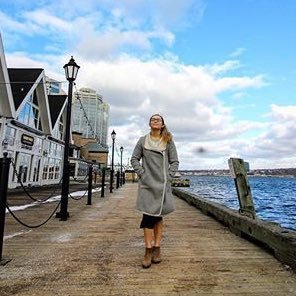 Diana Foxall