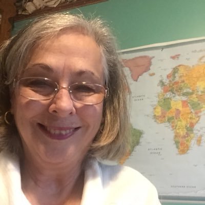 Diana Lambdin Meyer