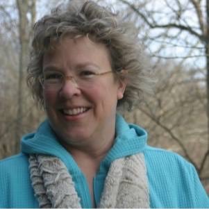 Diana Lockwood
