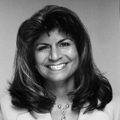 Diana Palomar Scott