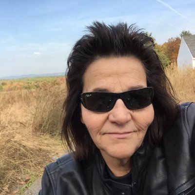 Diana Steele "Lady D"