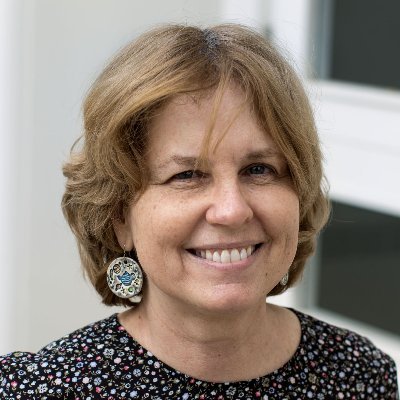 Diana Yates