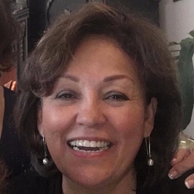Diane Alverio