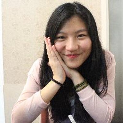 Diane Deng