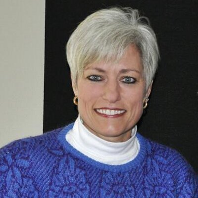 Diane Douglas