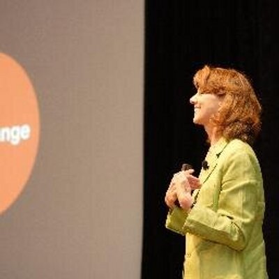 Diane MacEachern