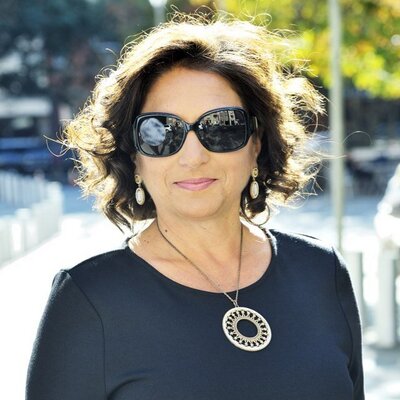 Diane Masciale