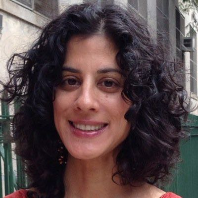 Diane Mehta