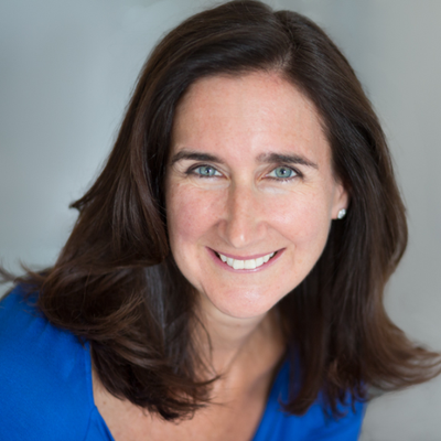 Diane Mulcahy