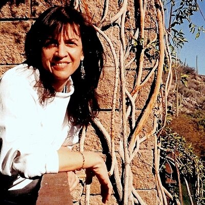 Diane Porter
