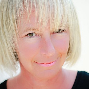 Diane Scavuzzo