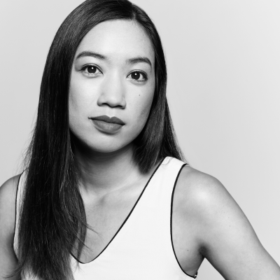 Diane Tsai