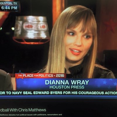 Dianna Wray