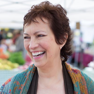 Dianne Jacob