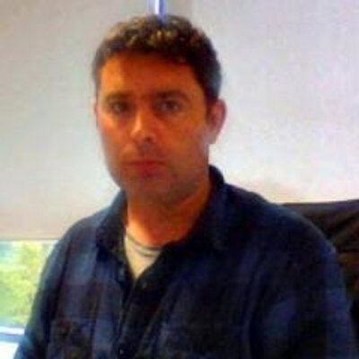 Diarmaid Williams