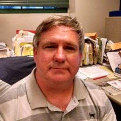 Dick Lindsay