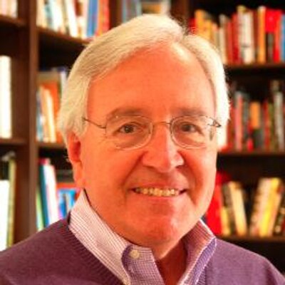 Dick Martin