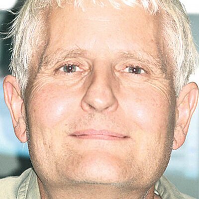 Dick Mason