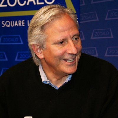 Dick Meyer
