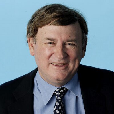Dick Weiss